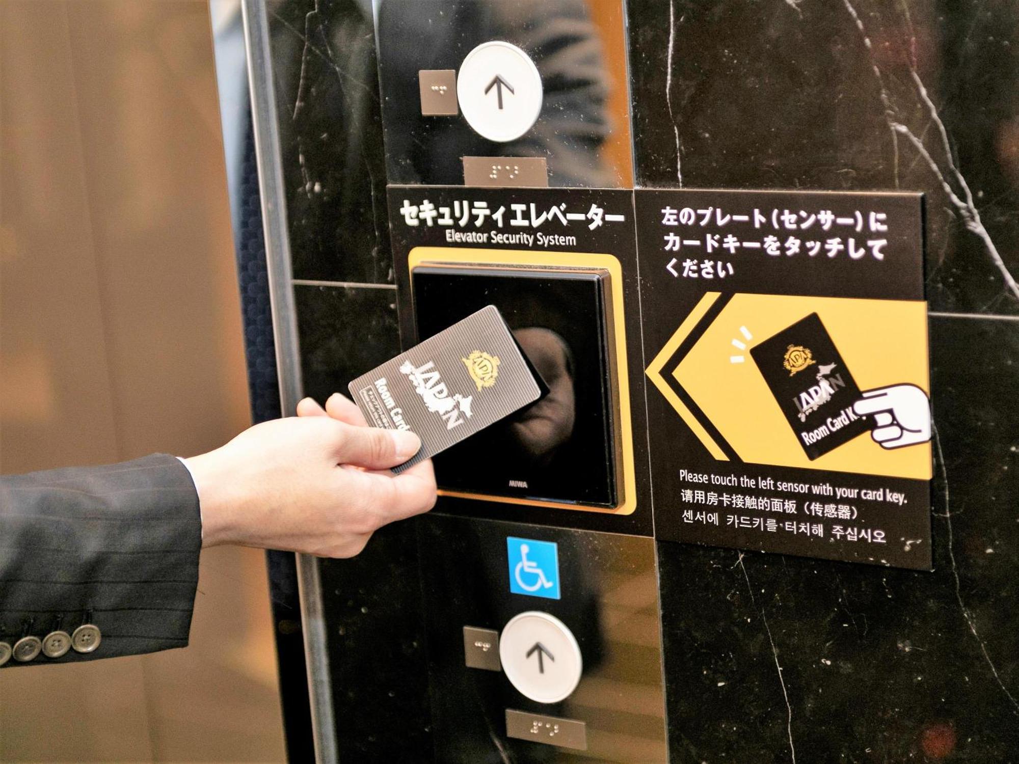 Apa Hotel Shin Osaka Esaka Ekimae Suita Extérieur photo