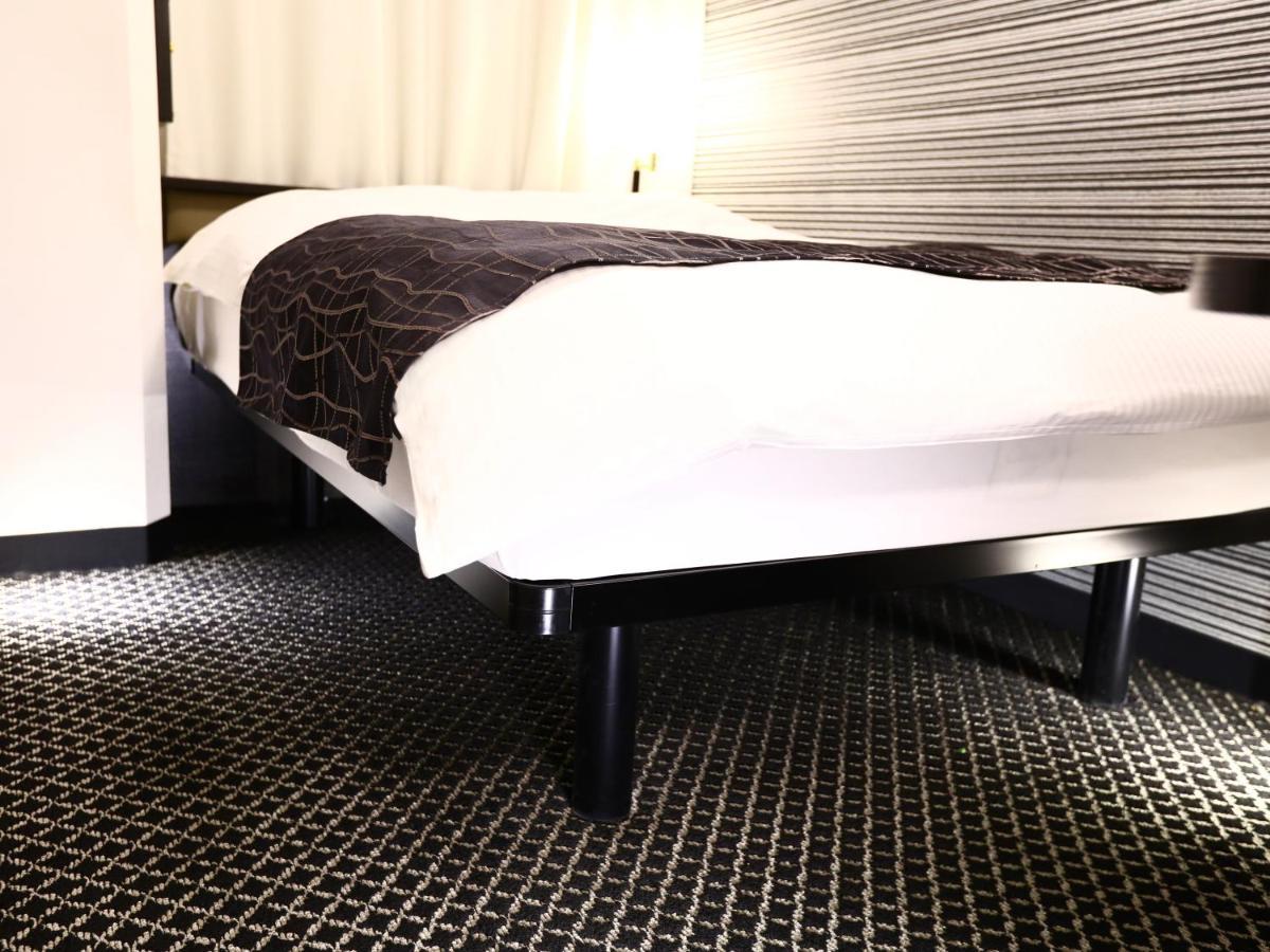 Apa Hotel Shin Osaka Esaka Ekimae Suita Extérieur photo