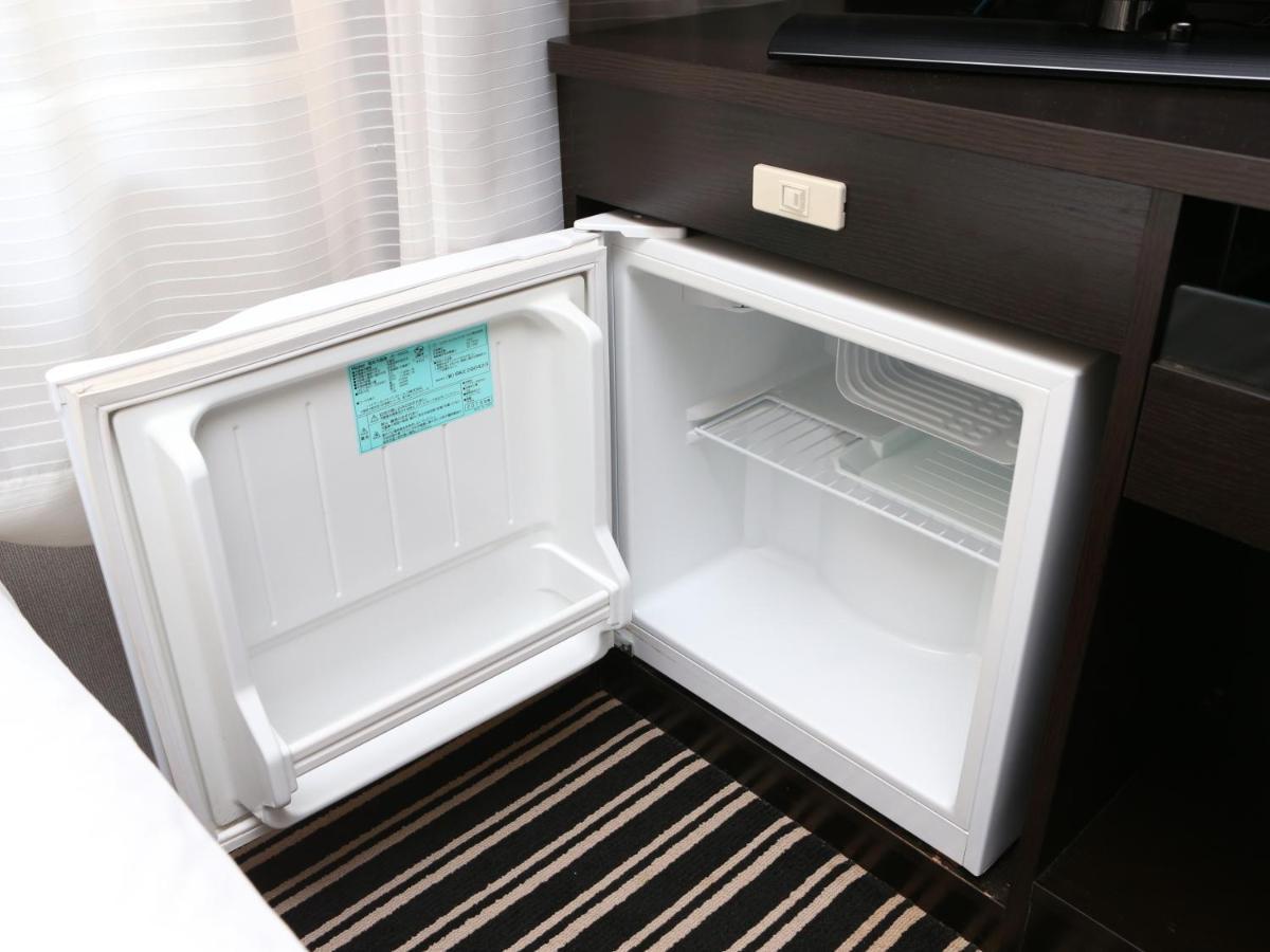 Apa Hotel Shin Osaka Esaka Ekimae Suita Extérieur photo